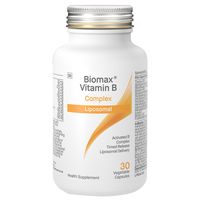 Coyne Biomax Activated Vit B Complex